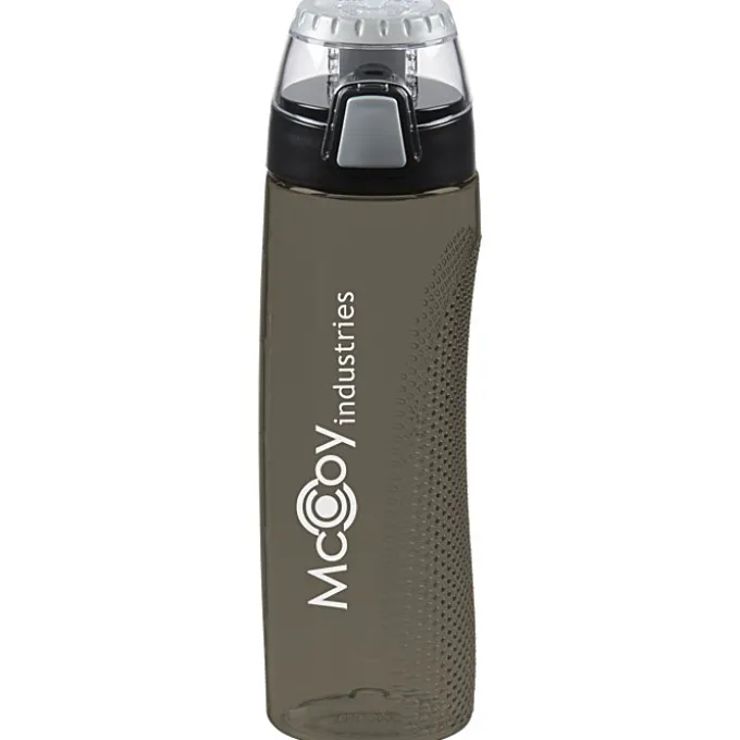 Thermos Tritan Hydration Bottle with Intake Meter - 24 oz.