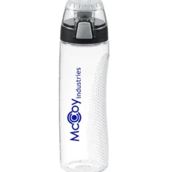 Thermos Tritan Hydration Bottle with Intake Meter - 24 oz.