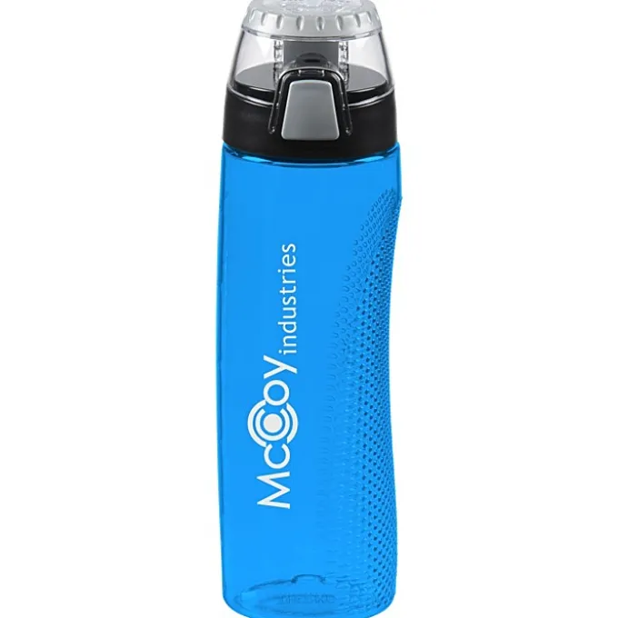 Thermos Tritan Hydration Bottle with Intake Meter - 24 oz.