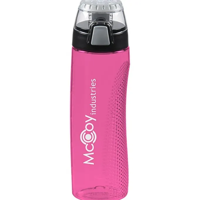 Thermos Tritan Hydration Bottle with Intake Meter - 24 oz.