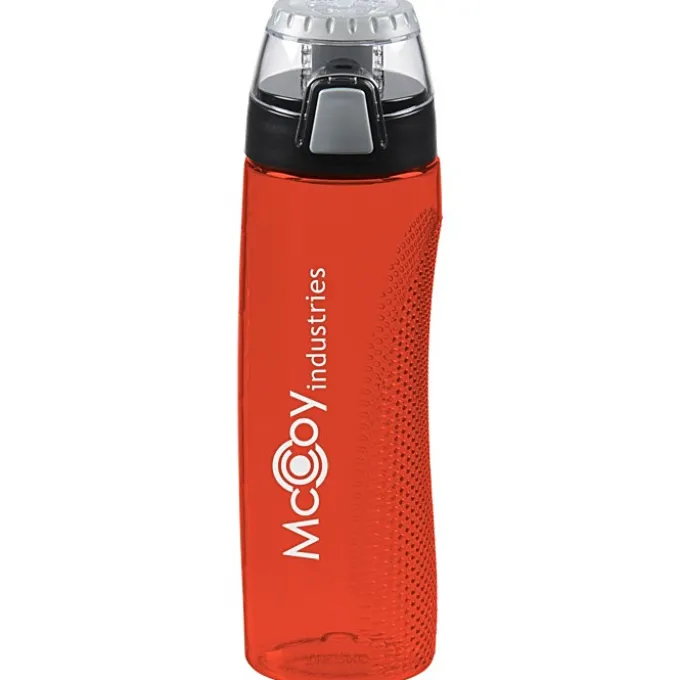 Thermos Tritan Hydration Bottle with Intake Meter - 24 oz.