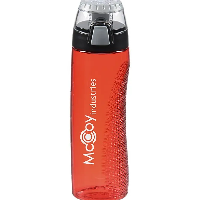 Thermos Tritan Hydration Bottle with Intake Meter - 24 oz.