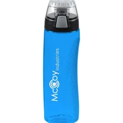 Thermos Tritan Hydration Bottle with Intake Meter - 24 oz. - 24 hr