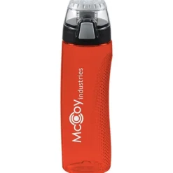 Thermos Tritan Hydration Bottle with Intake Meter - 24 oz. - 24 hr