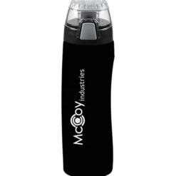 Thermos Tritan Hydration Bottle with Intake Meter - 24 oz. - 24 hr