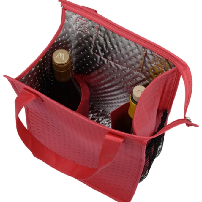 Therm-O Super Snack Insulated Bag