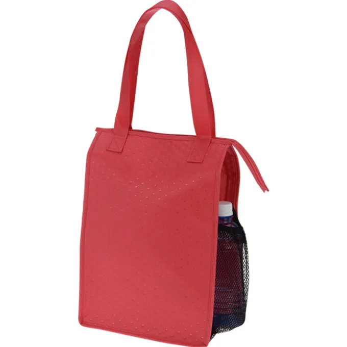Therm-O Super Snack Insulated Bag