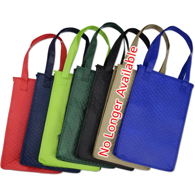 Therm-O Super Snack Insulated Bag
