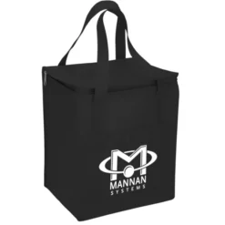 Therm-O Super Square Insulated Tote