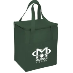 Therm-O Super Square Insulated Tote