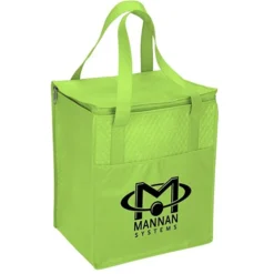 Therm-O Super Square Insulated Tote