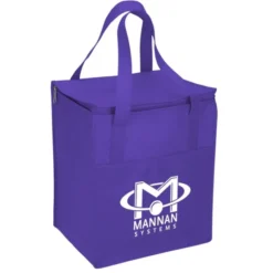 Therm-O Super Square Insulated Tote