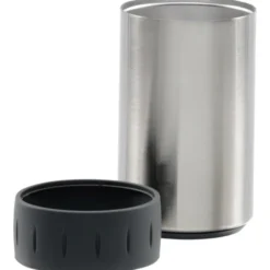 Thermos Vacuum Can Insulator - 24 hr