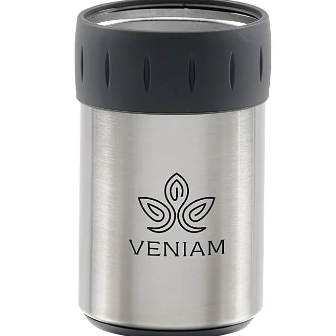 Thermos Vacuum Can Insulator - 24 hr