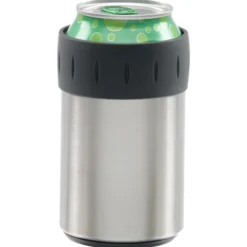 Thermos Vacuum Can Insulator - 24 hr