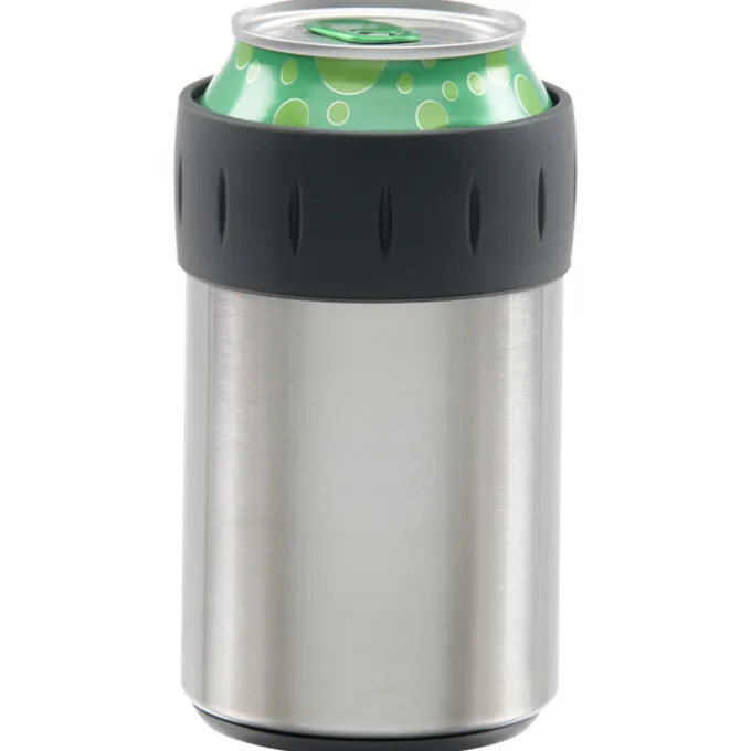 Thermos Vacuum Can Insulator - 24 hr