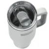 Thermos Vacuum Mug with Straw - 40 oz. - 24 hr