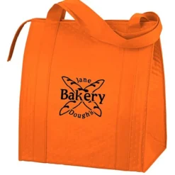 Therm-O Tote Insulated Grocery Bag