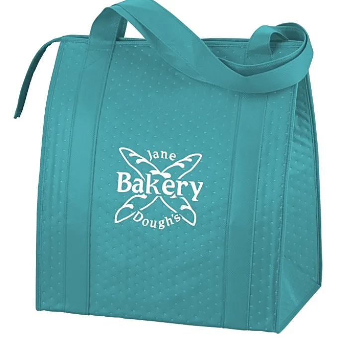 Therm-O Tote Insulated Grocery Bag