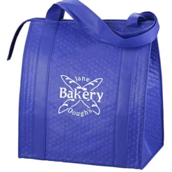 Therm-O Tote Insulated Grocery Bag