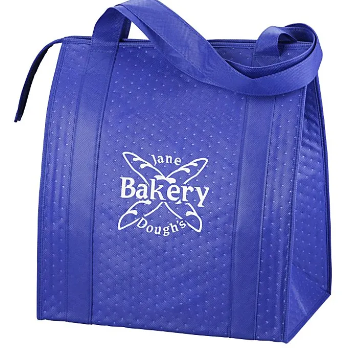 Therm-O Tote Insulated Grocery Bag
