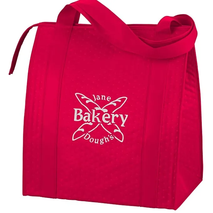 Therm-O Tote Insulated Grocery Bag