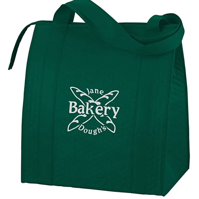 Therm-O Tote Insulated Grocery Bag