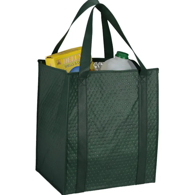 Therm-O Tote Insulated Grocery Bag