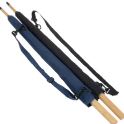 The Selva Auto Open Stick Umbrella - 48-inch Arc