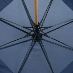 The Selva Auto Open Stick Umbrella - 48-inch Arc