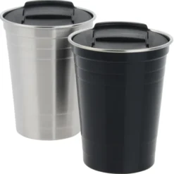 The Stainless Party Cup - 16 oz.
