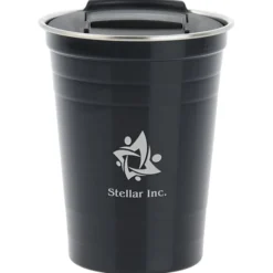 The Stainless Party Cup - 16 oz.
