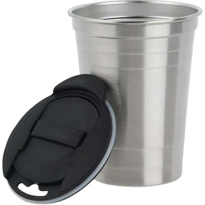 The Stainless Party Cup - 16 oz.