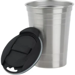 The Stainless Party Cup - 16 oz. - 24 hr