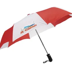 The Steal Umbrella - 44-inch Arc - 24 hr