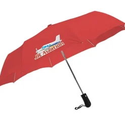 The Steal Umbrella - 44-inch Arc - 24 hr
