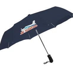 The Steal Umbrella - 44-inch Arc - 24 hr