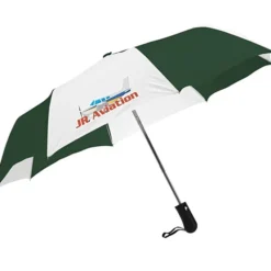 The Steal Umbrella - 44-inch Arc - 24 hr