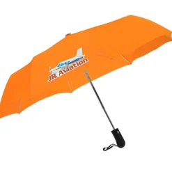 The Steal Umbrella - 44-inch Arc - 24 hr