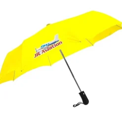 The Steal Umbrella - 44-inch Arc - 24 hr