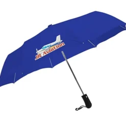 The Steal Umbrella - 44 inches Arc