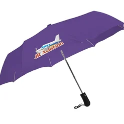 The Steal Umbrella - 44 inches Arc