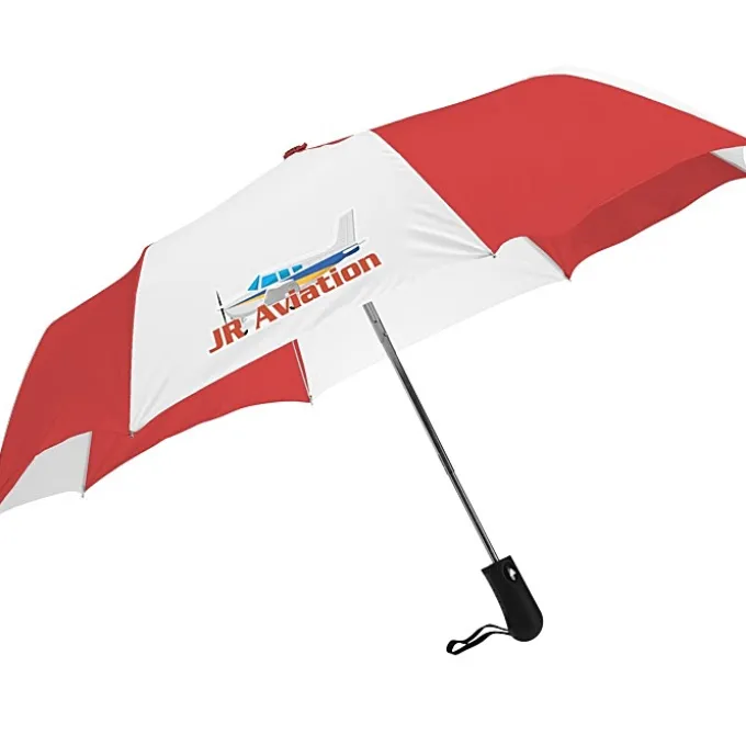 The Steal Umbrella - 44 inches Arc