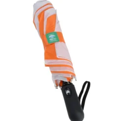 The Steal Umbrella - 44 inches Arc