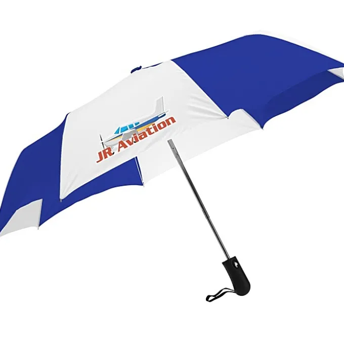 The Steal Umbrella - 44 inches Arc