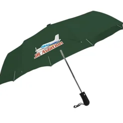 The Steal Umbrella - 44 inches Arc