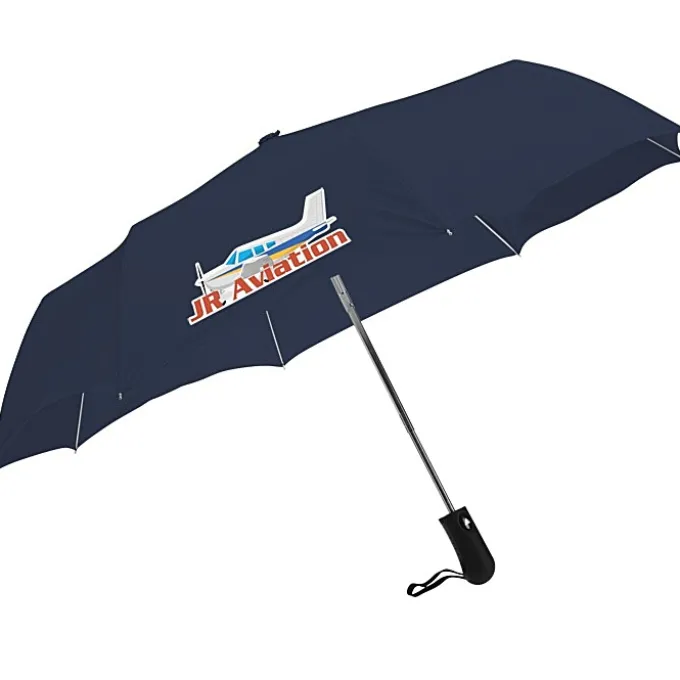 The Steal Umbrella - 44 inches Arc