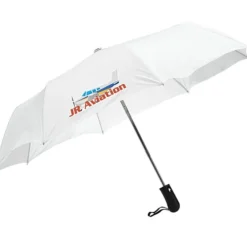The Steal Umbrella - 44 inches Arc