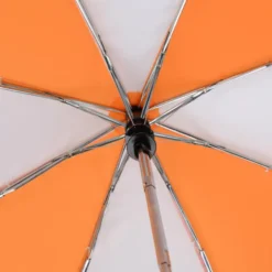 The Steal Umbrella - 44 inches Arc