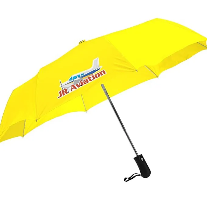 The Steal Umbrella - 44 inches Arc